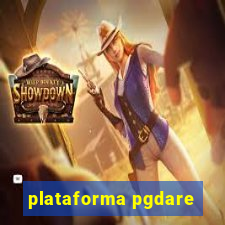 plataforma pgdare